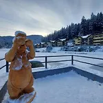 Hrabovo Alzbeta 16 *