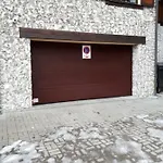 Hrabovo Alzbeta 16 아파트