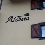 Hrabovo Alzbeta 16 *