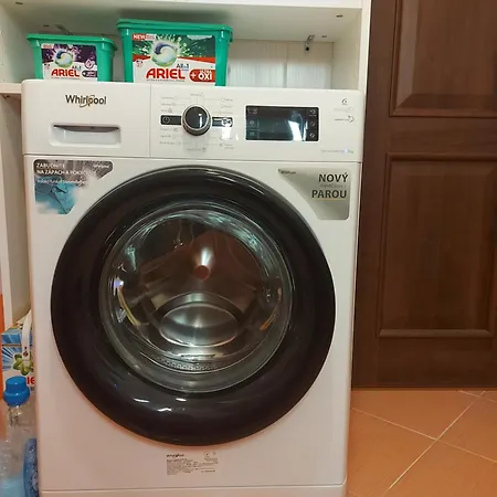 Hrabovo Alzbeta 16 *
