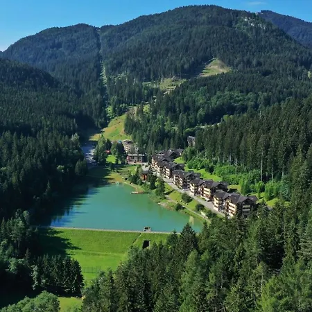 Hrabovo Alžbeta 16 Apartmán *