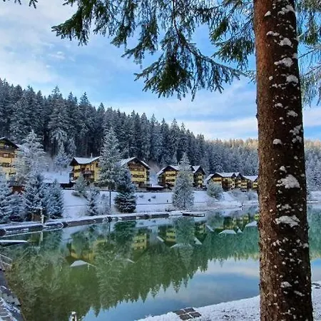 Apartmán Hrabovo Alžbeta 16 Ruzomberok