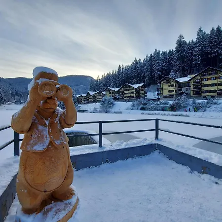 Hrabovo Alzbeta 16 *