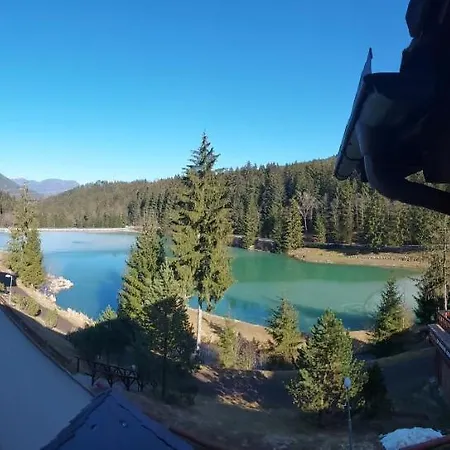 דירה Hrabovo Alzbeta 16