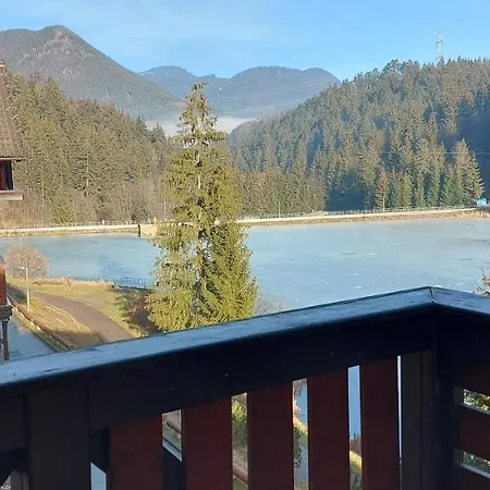 Hrabovo Alžbeta 16 * Ruzomberok