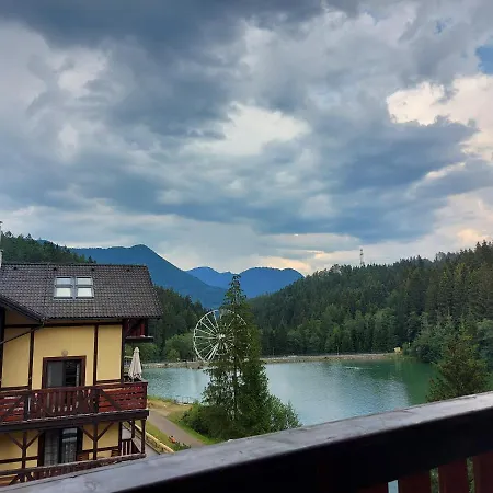 Apartmán Hrabovo Alžbeta 16