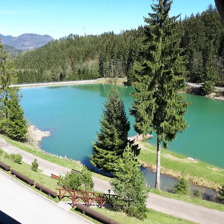 Hrabovo Alzbeta 16 Apartment