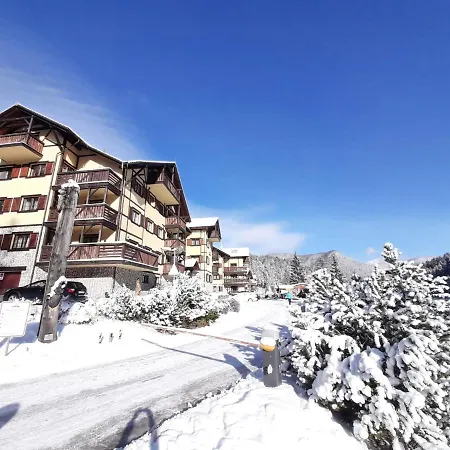 Apartment Hrabovo Alzbeta 16 Ruzomberok