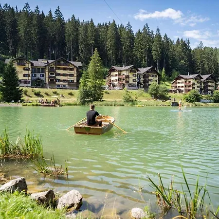 Apartmán Hrabovo Alžbeta 16 Ruzomberok