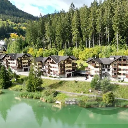 Hrabovo Alzbeta 16 Apartment *