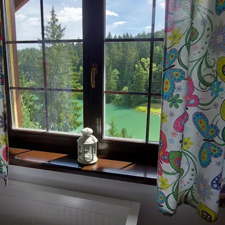 Hrabovo Alžbeta 16 Apartmán Ruzomberok