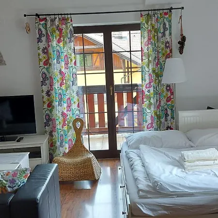 Hrabovo Alžbeta 16 * Ruzomberok