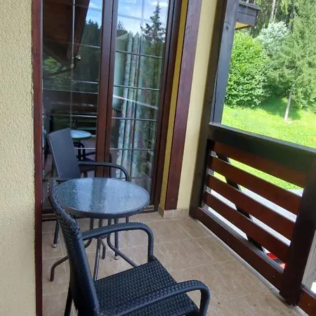 Apartment Hrabovo Alzbeta 16 Ruzomberok