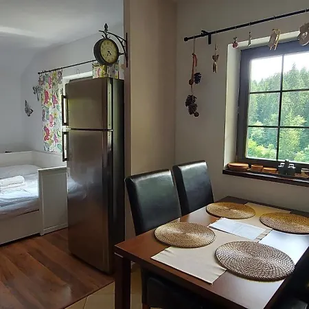 Hrabovo Alžbeta 16 Ruzomberok