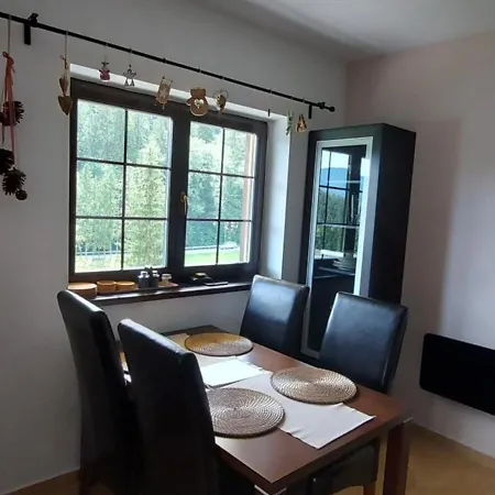 Hrabovo Alžbeta 16 Apartmán *