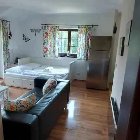 Apartment Hrabovo Alzbeta 16