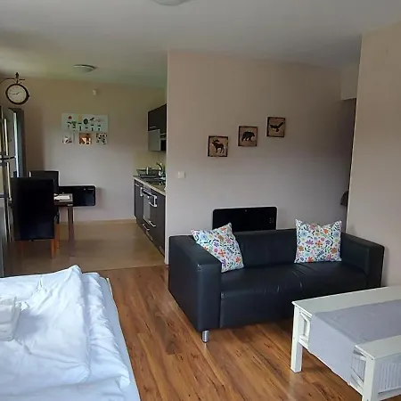 Apartment Hrabovo Alzbeta 16 Ruzomberok