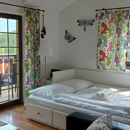 Hrabovo Alžbeta 16 Apartmán