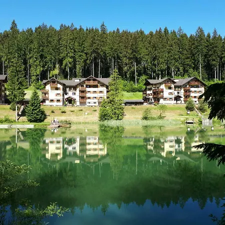 Apartmán Hrabovo Alžbeta 16