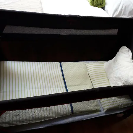 Apartmán Hrabovo Alžbeta 16 Ruzomberok