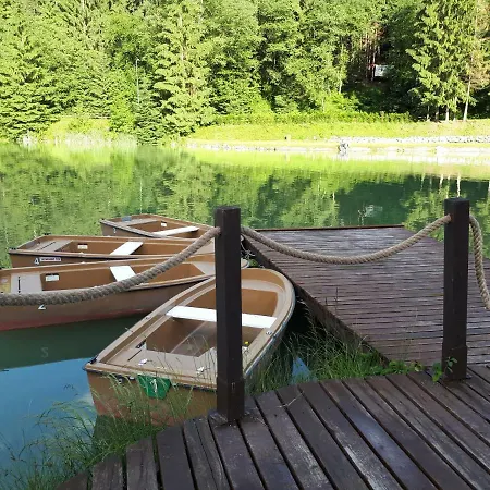 Apartment Hrabovo Alzbeta 16 *