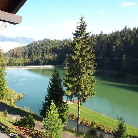 Hrabovo Alzbeta 16 *