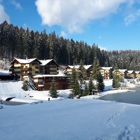 Apartmán Hrabovo Alžbeta 16