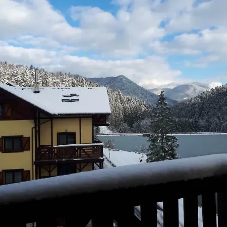 Hrabovo Alžbeta 16 Apartmán