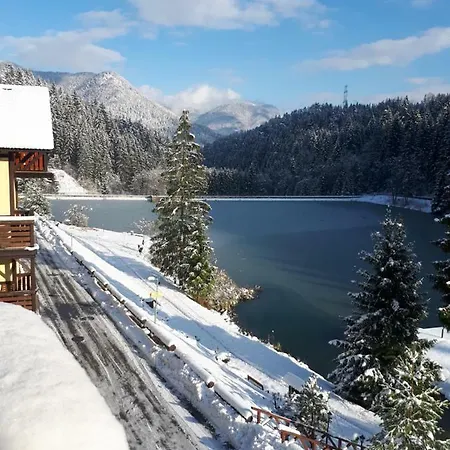 Hrabovo Alžbeta 16 * Ruzomberok