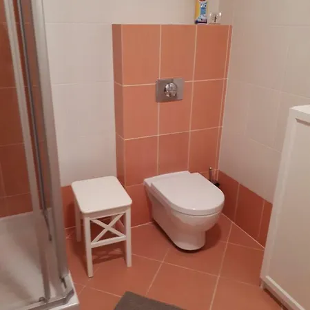 Apartment Hrabovo Alzbeta 16