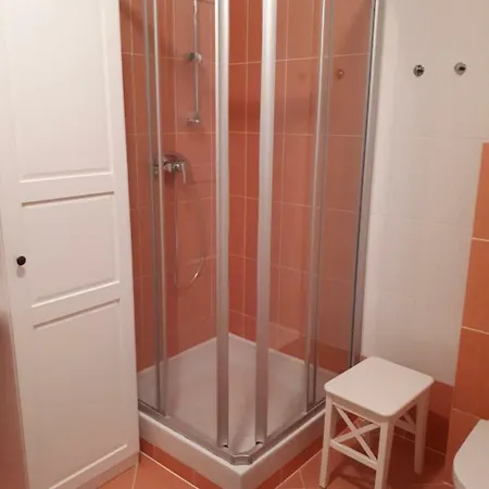 Hrabovo Alzbeta 16 Apartamento *