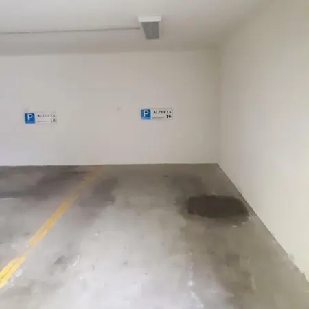 Hrabovo Alžbeta 16 Apartmán *