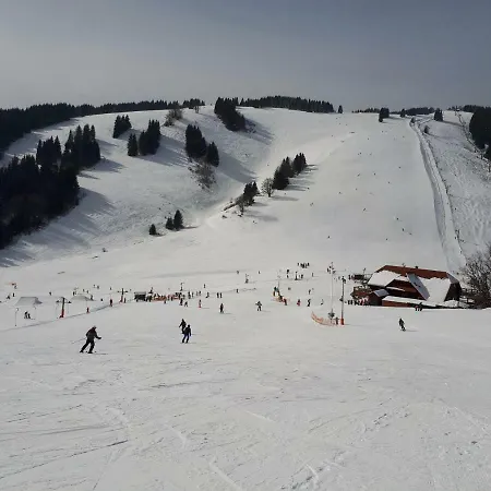 Hrabovo Alzbeta 16 *