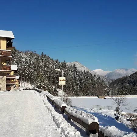 Hrabovo Alzbeta 16 * Ruzomberok