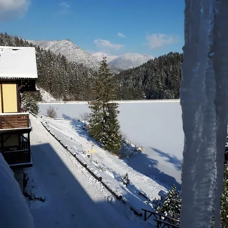 Apartmán Hrabovo Alžbeta 16